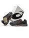 ASICS Gel-Kahana 8 M GTX Grey Black Orange A6070-1790378 фото 10