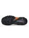 ASICS Gel-Kahana 8 M GTX Grey Black Orange A6070-1790378 фото 3