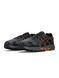 ASICS Gel-Kahana 8 M GTX Grey Black Orange A6070-1790378 фото 6