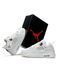 Nike Air Jordan 4 W Retro White B6033-1773673 фото 10