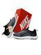 Nike Air Running Grey White Black A5330-1526754 фото 10