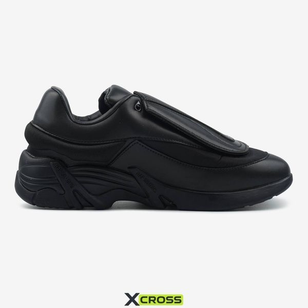 Adidas x Raf Simons Antei Total Black 📦 1072-1441483 фото