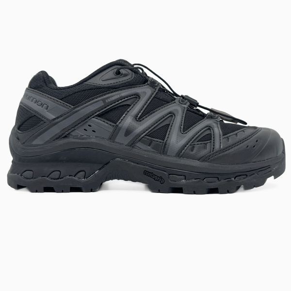 Salomon XT-Quest Black slm-0053-1052591 фото