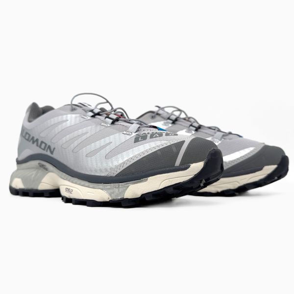 Salomon XT-4 Advanced Silver slm-0055-1049760 фото