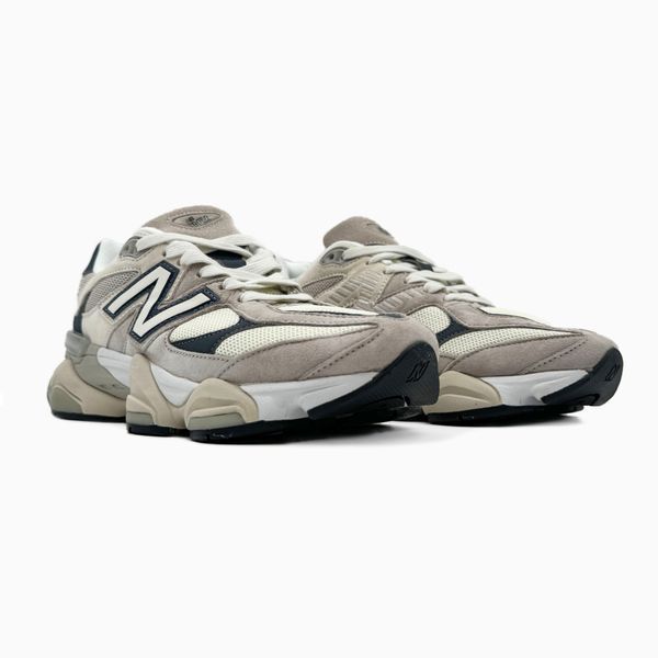 New Balance 9060 Moonrock Linen 2.0 nbl-0486-1494815 фото
