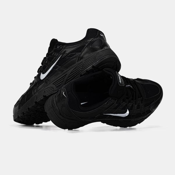 Nike P-6000 Black White #art1792-1525749 фото