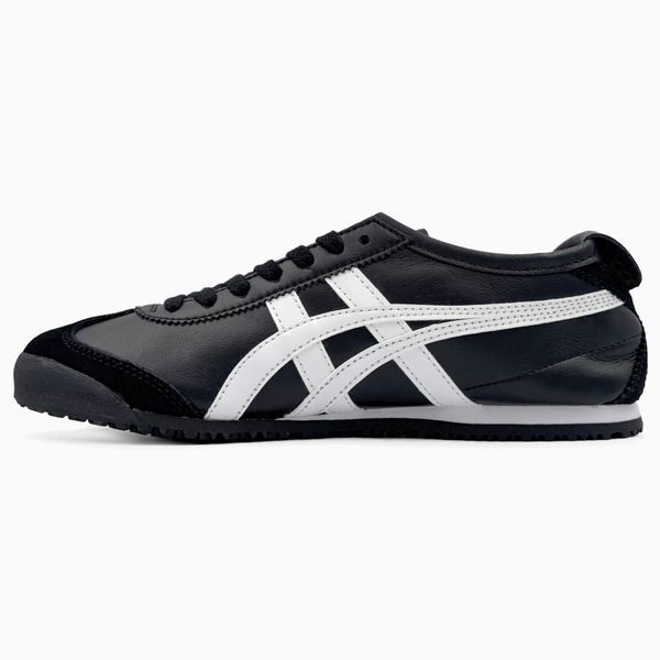 Asics Onitsuka Tiger Mexico Black/White asc-0098-910880 фото