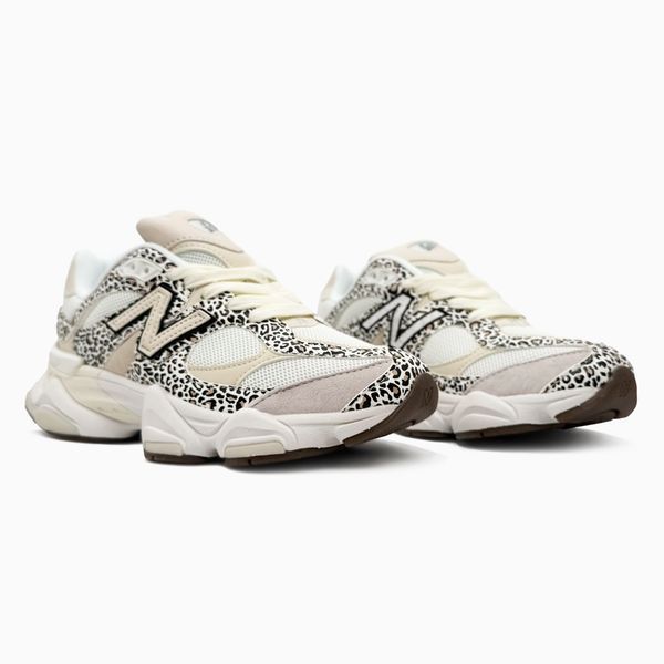 New Balance 9060 White/Leo nbl-0500-1638627 фото