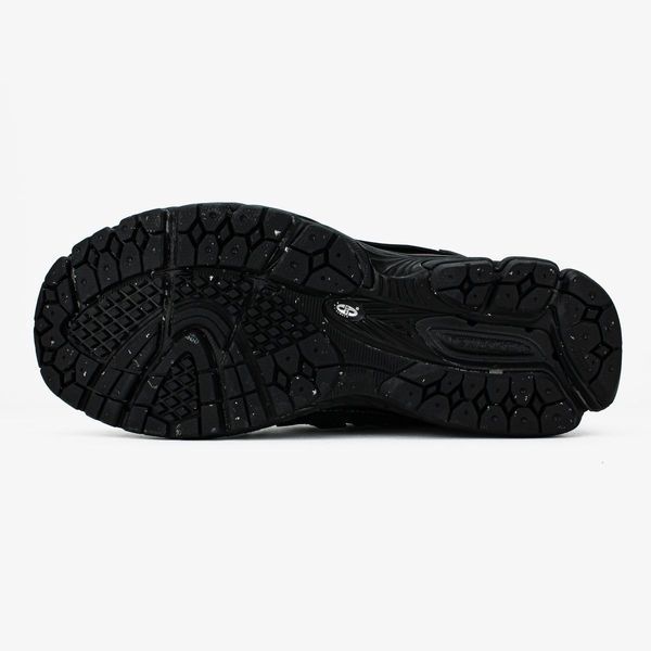 New Balance 1906D Protection Pack Black Leather 291-860254 фото