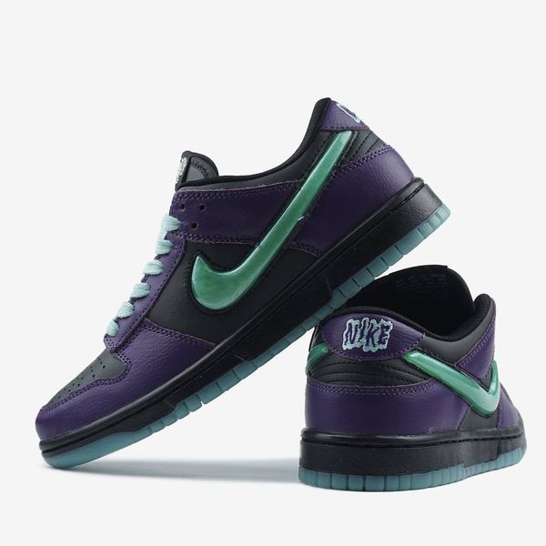 Nike Dunk Low LTD Wizard Limited 0317-1440707 фото