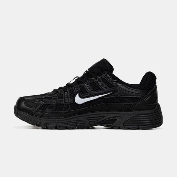 Nike P-6000 Black White #art1792-1525749 фото