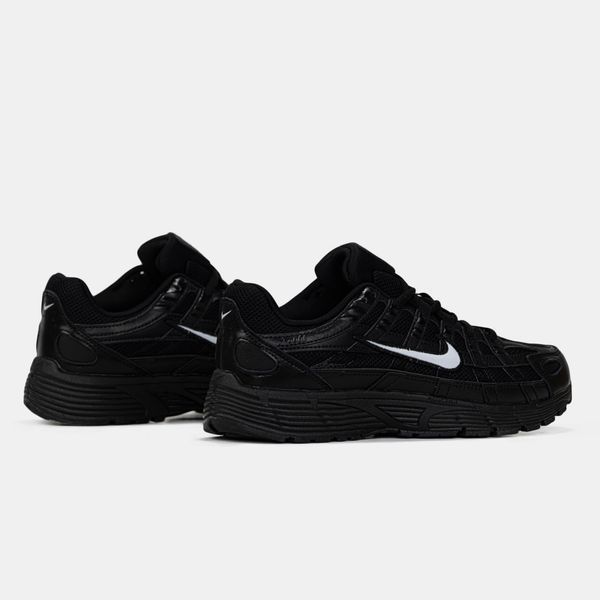 Nike P-6000 Black White #art1792-1525749 фото