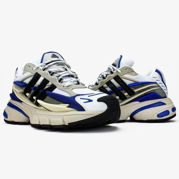 Adidas Adistar Jellyfish x Pharrell Williams "Virginia" B30-1604557 фото
