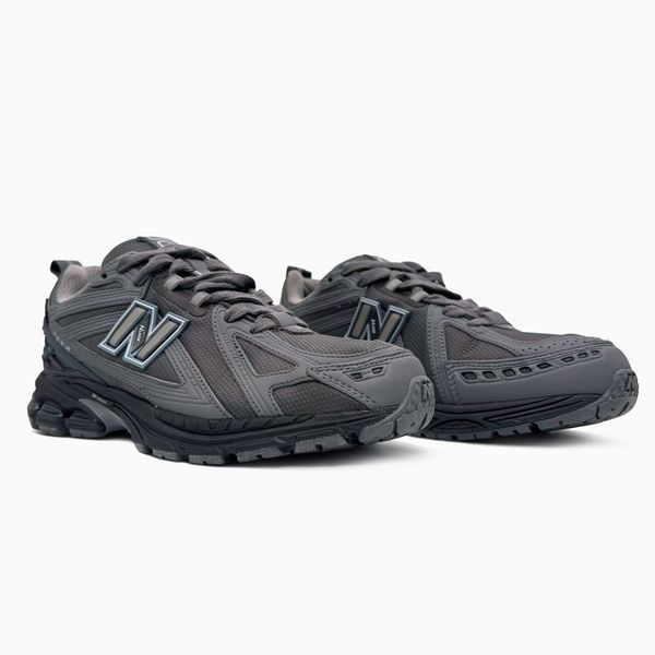 New Balance 1906R Grey Cordura nbl-0513 nbl-0513-1718456 фото