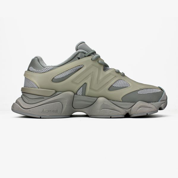 New Balance 9060-- X Raincloud / Concrete 3137-1461924 фото