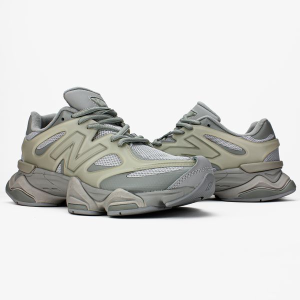 New Balance 9060-- X Raincloud / Concrete 3137-1461924 фото