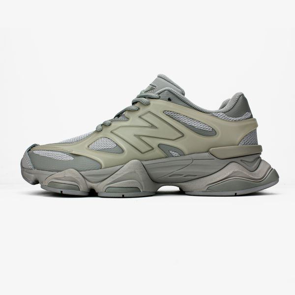 New Balance 9060-- X Raincloud / Concrete 3137-1461924 фото