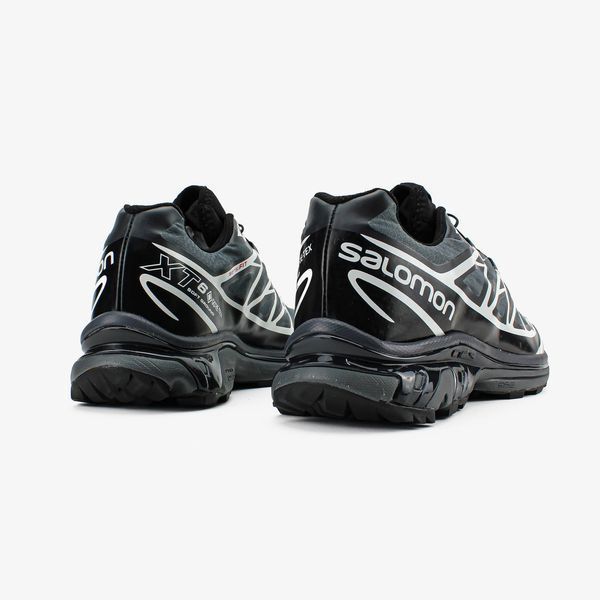 Salomon XT-6 "Black/Phantom"GORE-TEX 0623-1311240 фото