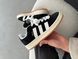 Adidas Campus Core Black adi-0333-436467 фото 4