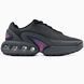 Nike Air Max DN Black/Purple nik-0524-970584 фото 1