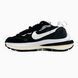 Nike VaporWaffle x Sacai Black/White nik-0470-800983 фото 2