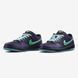 Nike Dunk Low LTD Wizard Limited 0317-1440707 фото 5