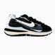 Nike VaporWaffle x Sacai Black/White nik-0470-800983 фото 1