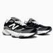 New Balance 9060 Grey/Black nbl-0406-1218721 фото 1