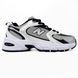 New Balance 530 Grey/Black nbl-0092-257148 фото 1