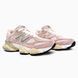 New Balance 9060 Light Pink nbl-0456-1393733 фото 2