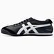 Asics Onitsuka Tiger Mexico Black/White asc-0098-910880 фото 4