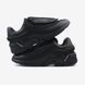 Adidas x Raf Simons Antei Total Black 📦 1072-1441483 фото 2