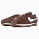 Nike Cortez Light Brown nik-0630-1087413 фото 2