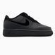 Nike Air Force 1 Low Foamposite Black nik-0727-1428939 фото 1