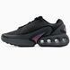 Nike Air Max DN Black/Purple nik-0524-970584 фото 2