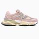 New Balance 9060 Light Pink nbl-0456-1393733 фото 1