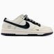 Nike SB Dunk Black/Beige 📦 nik-0532-975149 фото 4