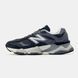 New Balance 9060 Blue Grey White #art1515-1216137 фото 1