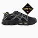 Asics Gel-Kahana 8 Black/Green Gore-Tex asc-0233-1275788 фото 2