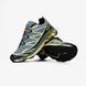 Salomon XT-6 Advanced "Blue/Beige" 3143-1467643 фото 8