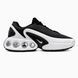 Nike Air Max DN Black/White nik-0814-1566056 фото 1