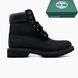 Timberland Classic Boots Black tim-0024-1718422 фото 1