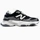 New Balance 9060 Grey/Black nbl-0406-1218721 фото 2