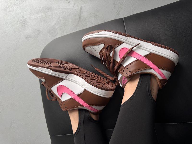 Nike SB Dunk Smokey Mauve Playful Pink nik-0715-1408824 фото