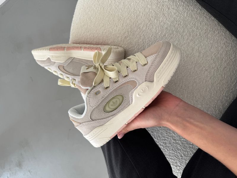 Adidas ADI2000 Beige/Grey adi-0457-893609 фото