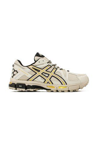 Asics Gel-Kahana Beige Gold Black #art1009-454000 фото