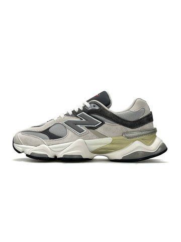 New Balance 9060 Beige Grey A5452-1545379 фото