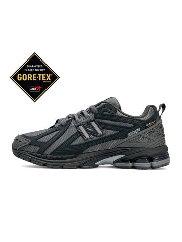 New Balance 1906R Cordura Dark Grey Black A4298-1207376 фото