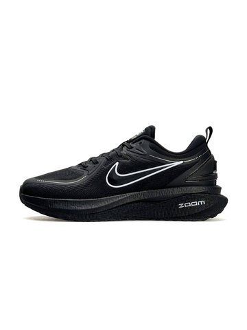 Nike Air Zoom Pegasus Black White A4017-1113920 фото