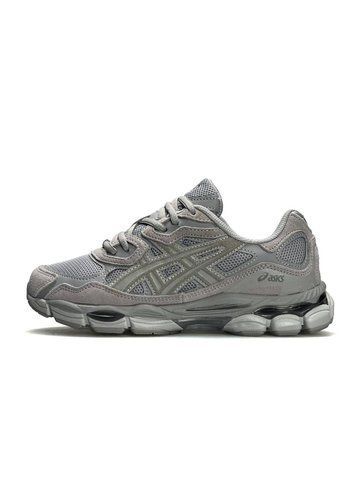 ASICS Gel-NYC Grey B4786-1325989 фото